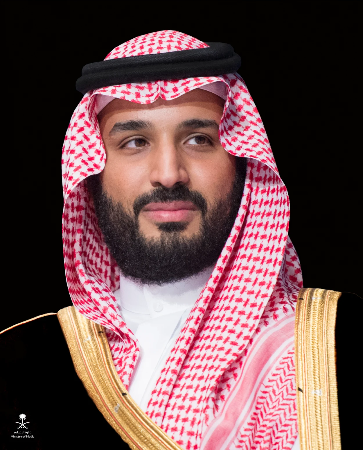 الأمير محمد بن سلمان بن عبدالعزيز آل سعود
